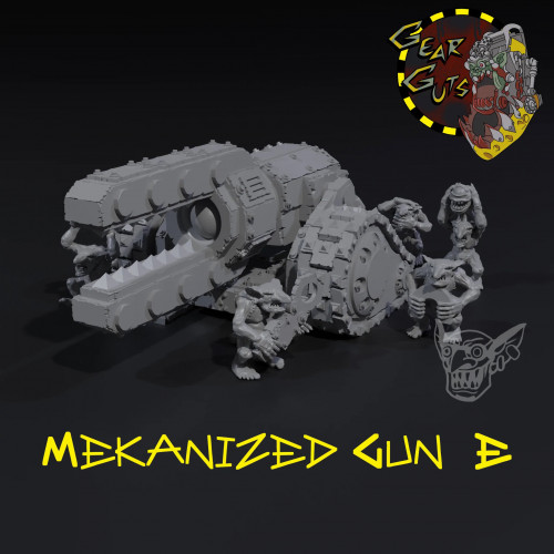 Mek Gunz